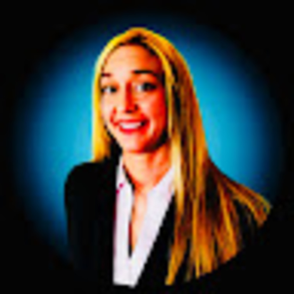 Meet your Posher, Vanessa